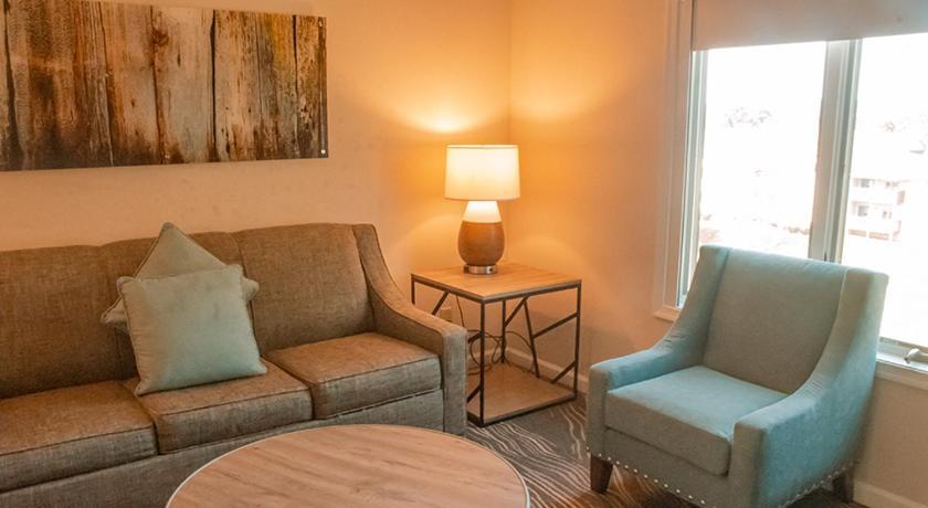 Massanutten Resort Extérieur photo