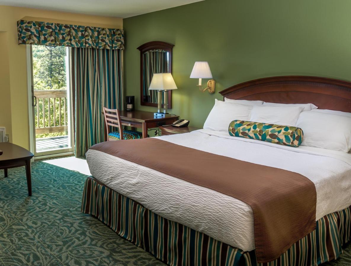 Massanutten Resort Extérieur photo