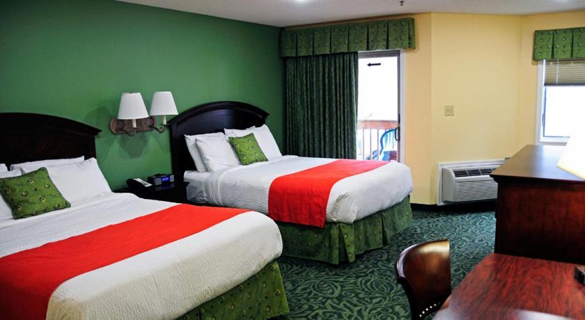 Massanutten Resort Extérieur photo