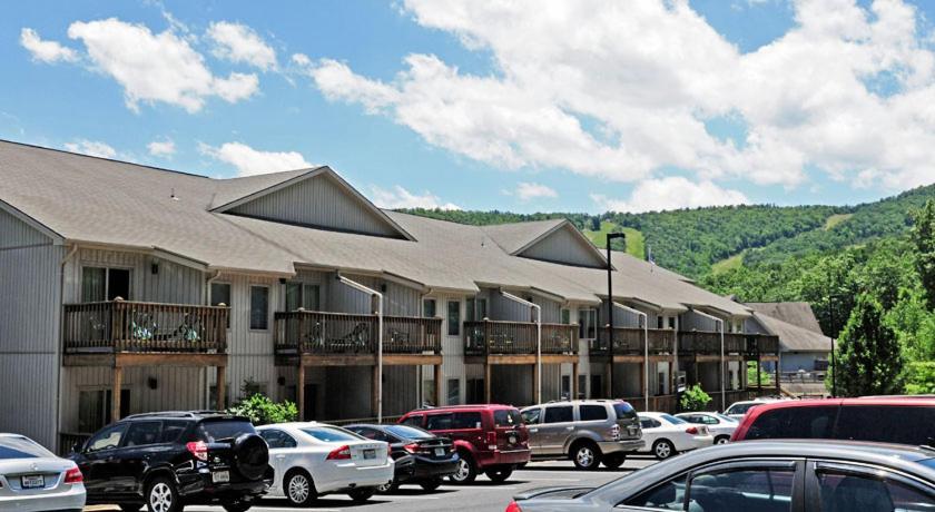 Massanutten Resort Extérieur photo