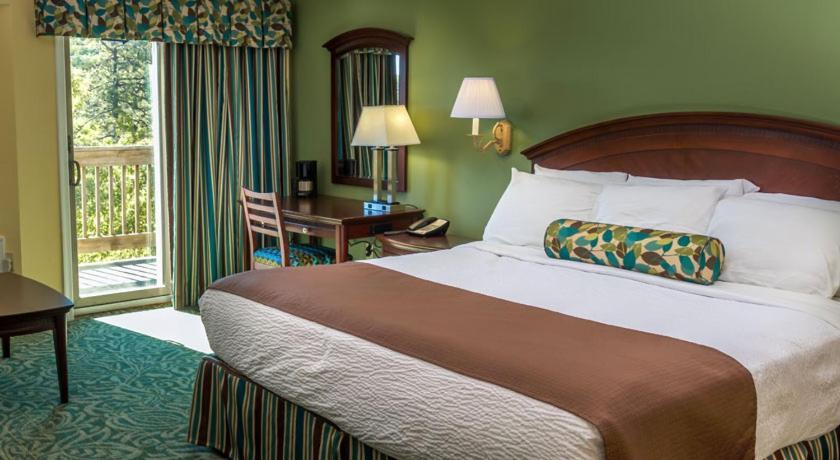 Massanutten Resort Extérieur photo