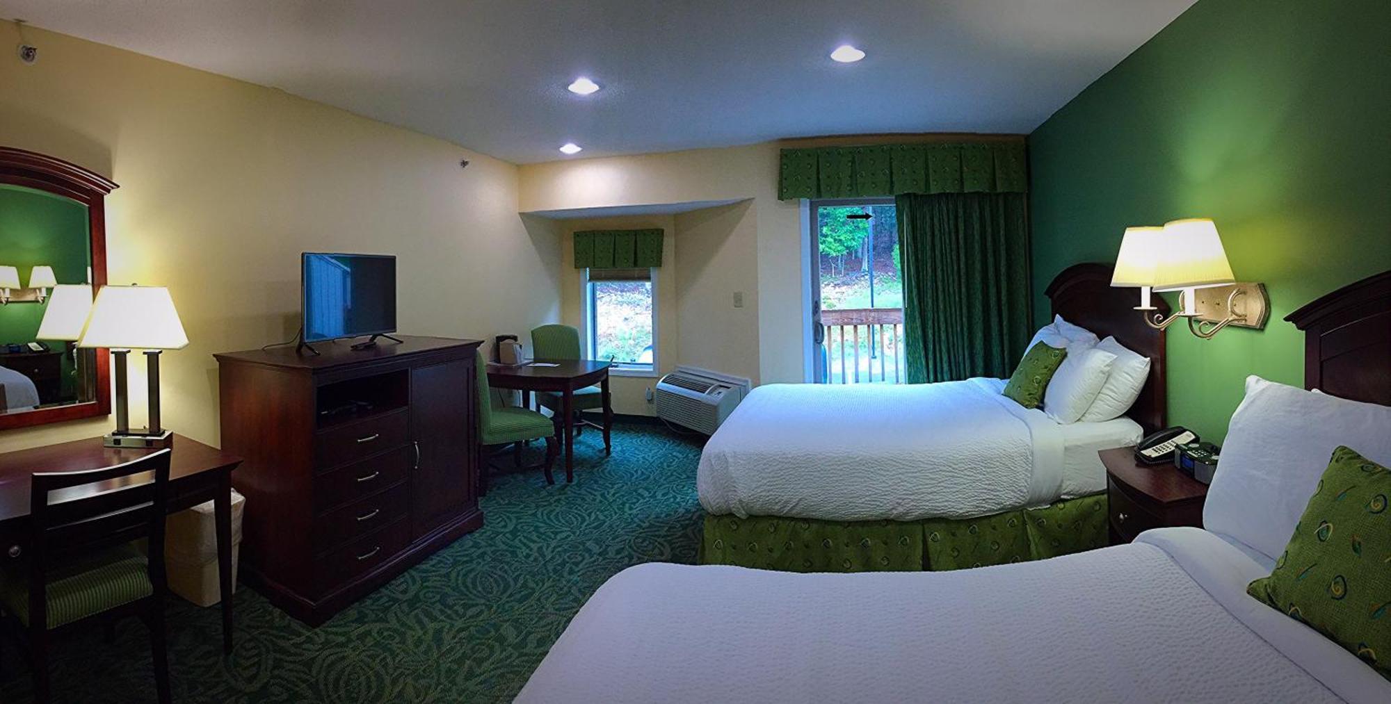 Massanutten Resort Extérieur photo