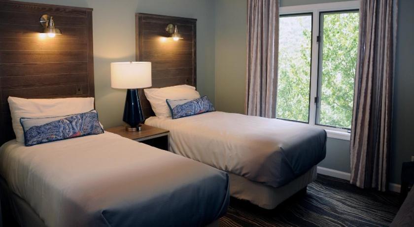 Massanutten Resort Extérieur photo