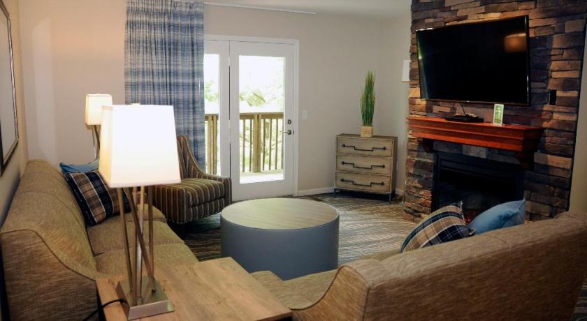 Massanutten Resort Extérieur photo