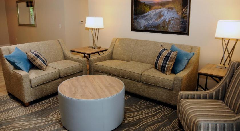 Massanutten Resort Extérieur photo