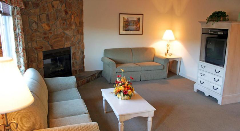 Massanutten Resort Extérieur photo