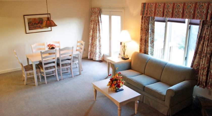 Massanutten Resort Extérieur photo
