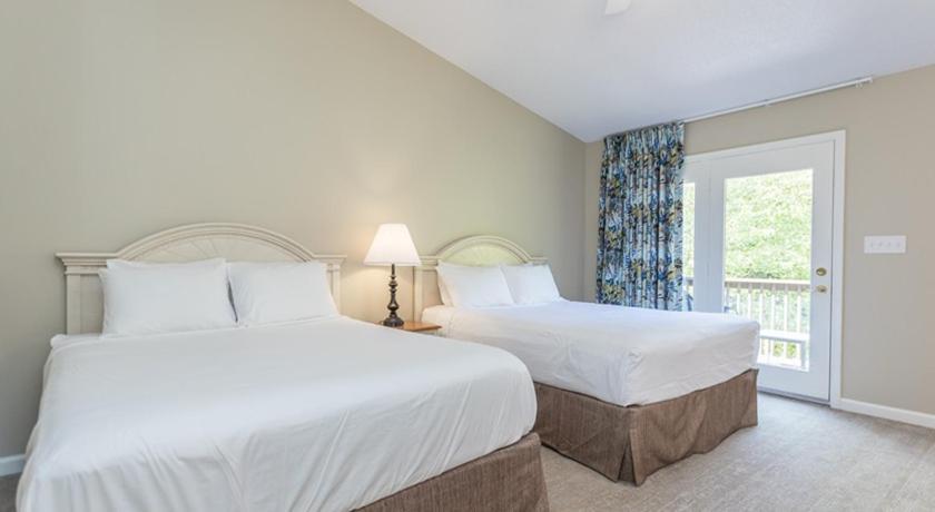 Massanutten Resort Extérieur photo