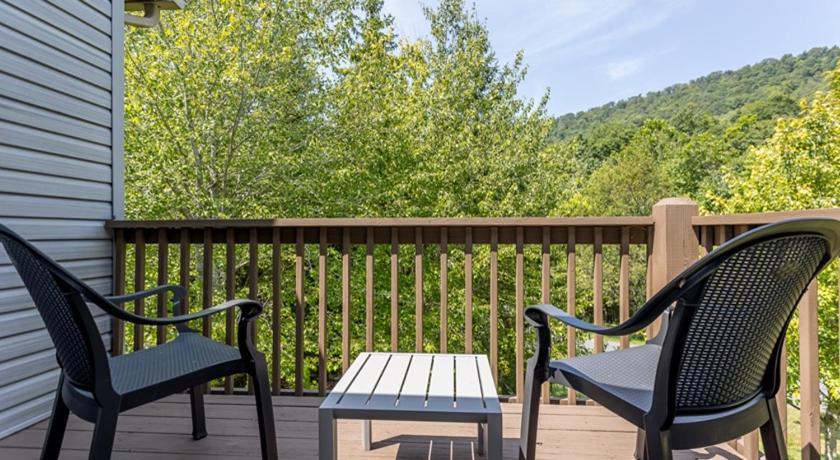 Massanutten Resort Extérieur photo